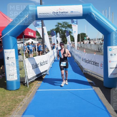17.08.2025 - KN Förde Triathlon 2025 MichiJ http://msf.ph/oto/8609299 17.08.2025 12:32:47 Laufen 351 meine-sportfotos.de