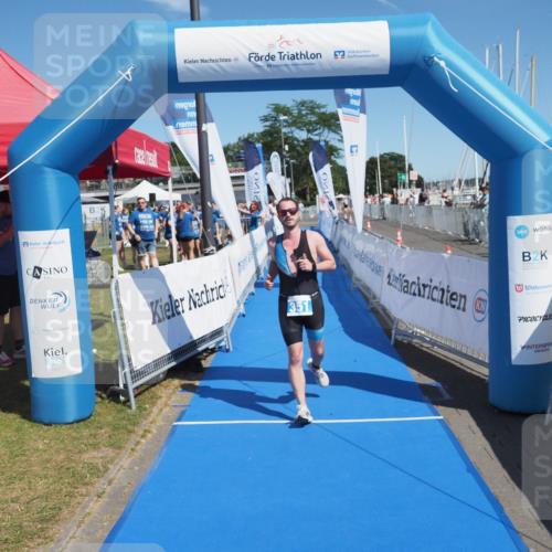 17.08.2025 - KN Förde Triathlon 2025 MichiJ http://msf.ph/oto/8609302 17.08.2025 12:32:48 Laufen 351 meine-sportfotos.de