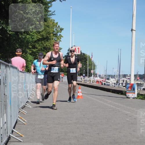17.08.2025 - KN Förde Triathlon 2025 KatJ http://msf.ph/oto/8609304 17.08.2025 13:59:53 Laufen 438, 519, 520, 549 meine-sportfotos.de