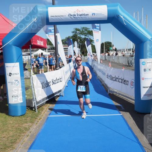 17.08.2025 - KN Förde Triathlon 2025 MichiJ http://msf.ph/oto/8609305 17.08.2025 12:32:48 Laufen 351 meine-sportfotos.de