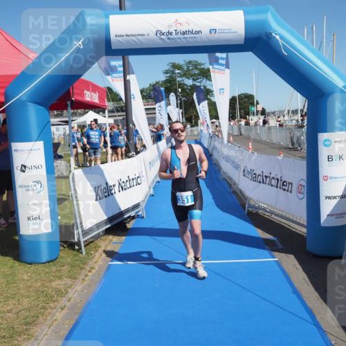 17.08.2025 - KN Förde Triathlon 2025 MichiJ http://msf.ph/oto/8609306 17.08.2025 12:32:48 Laufen 351 meine-sportfotos.de