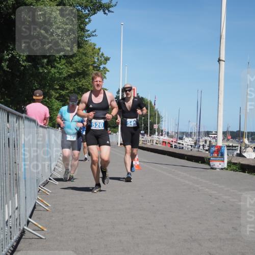 17.08.2025 - KN Förde Triathlon 2025 KatJ http://msf.ph/oto/8609311 17.08.2025 13:59:53 Laufen 438, 519, 520, 549 meine-sportfotos.de