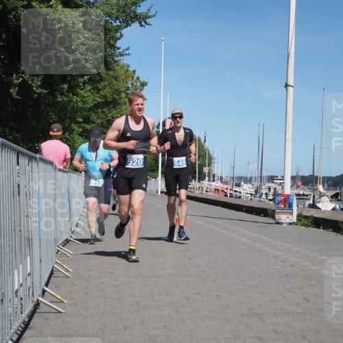 17.08.2025 - KN Förde Triathlon 2025 KatJ http://msf.ph/oto/8609318 17.08.2025 13:59:54 Laufen 438, 519, 520, 549 meine-sportfotos.de