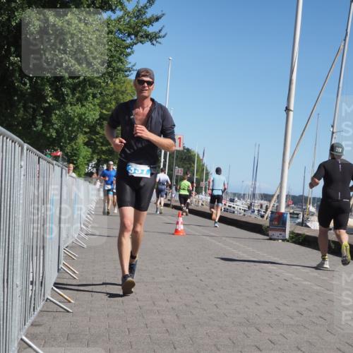 17.08.2025 - KN Förde Triathlon 2025 KatJ http://msf.ph/oto/8609343 17.08.2025 12:03:42 Laufen 329, 337, 373, 622 meine-sportfotos.de