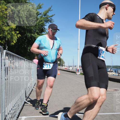 17.08.2025 - KN Förde Triathlon 2025 KatJ http://msf.ph/oto/8609345 17.08.2025 13:59:57 Laufen 438, 519, 520, 549 meine-sportfotos.de