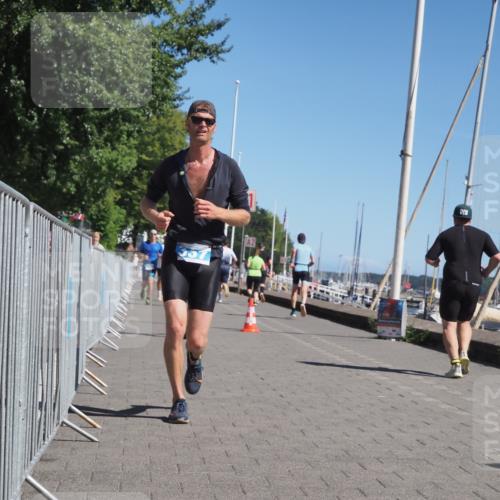 17.08.2025 - KN Förde Triathlon 2025 KatJ http://msf.ph/oto/8609346 17.08.2025 12:03:42 Laufen 329, 337, 373, 622 meine-sportfotos.de