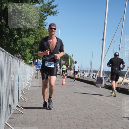 17.08.2025 - KN Förde Triathlon 2025 KatJ http://msf.ph/oto/8609349 17.08.2025 12:03:42 Laufen 329, 337, 373, 622 meine-sportfotos.de