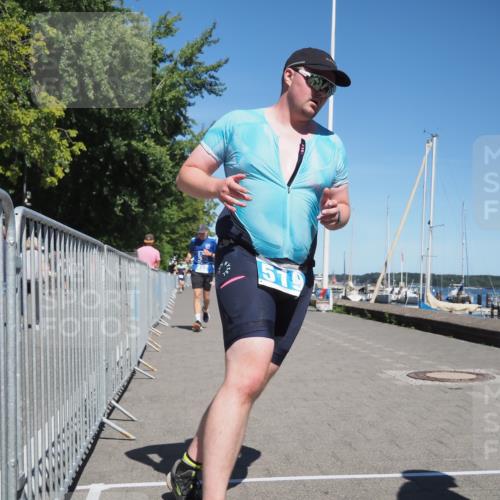 17.08.2025 - KN Förde Triathlon 2025 KatJ http://msf.ph/oto/8609353 17.08.2025 13:59:58 Laufen 438, 519, 520, 549 meine-sportfotos.de