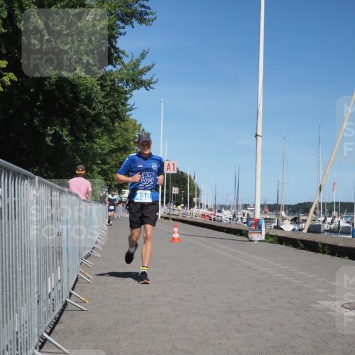 17.08.2025 - KN Förde Triathlon 2025 KatJ http://msf.ph/oto/8609360 17.08.2025 13:59:59 Laufen 438, 519, 520, 549 meine-sportfotos.de
