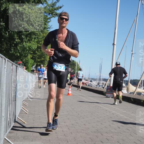 17.08.2025 - KN Förde Triathlon 2025 KatJ http://msf.ph/oto/8609362 17.08.2025 12:03:42 Laufen 329, 337, 373, 622 meine-sportfotos.de