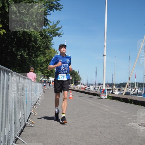 17.08.2025 - KN Förde Triathlon 2025 KatJ http://msf.ph/oto/8609367 17.08.2025 14:00:00 Laufen 438, 519 meine-sportfotos.de