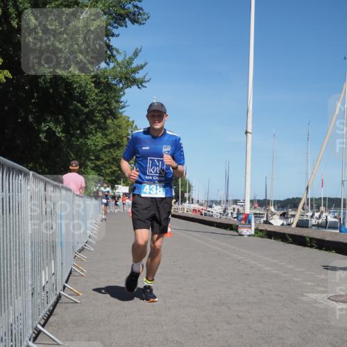 17.08.2025 - KN Förde Triathlon 2025 KatJ http://msf.ph/oto/8609373 17.08.2025 14:00:00 Laufen 438, 519 meine-sportfotos.de