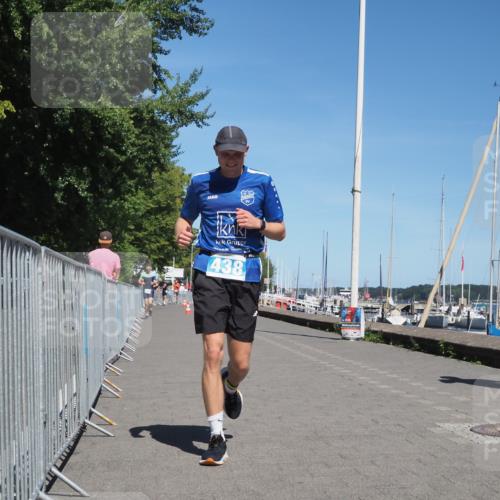 17.08.2025 - KN Förde Triathlon 2025 KatJ http://msf.ph/oto/8609380 17.08.2025 14:00:00 Laufen 438, 519 meine-sportfotos.de