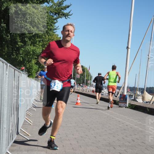 17.08.2025 - KN Förde Triathlon 2025 KatJ http://msf.ph/oto/8609397 17.08.2025 12:03:45 Laufen 325, 329, 337, 373, 622 meine-sportfotos.de