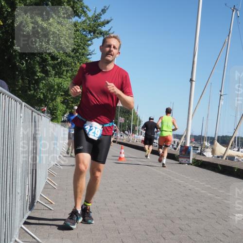 17.08.2025 - KN Förde Triathlon 2025 KatJ http://msf.ph/oto/8609400 17.08.2025 12:03:45 Laufen 325, 329, 337, 373, 622 meine-sportfotos.de