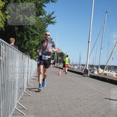 17.08.2025 - KN Förde Triathlon 2025 KatJ http://msf.ph/oto/8609406 17.08.2025 12:03:47 Laufen 291, 325, 329, 373, 622 meine-sportfotos.de