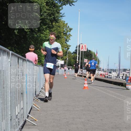 17.08.2025 - KN Förde Triathlon 2025 KatJ http://msf.ph/oto/8609408 17.08.2025 14:00:10 Laufen 482 meine-sportfotos.de