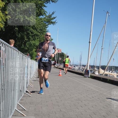 17.08.2025 - KN Förde Triathlon 2025 KatJ http://msf.ph/oto/8609410 17.08.2025 12:03:47 Laufen 291, 325, 329, 373, 622 meine-sportfotos.de