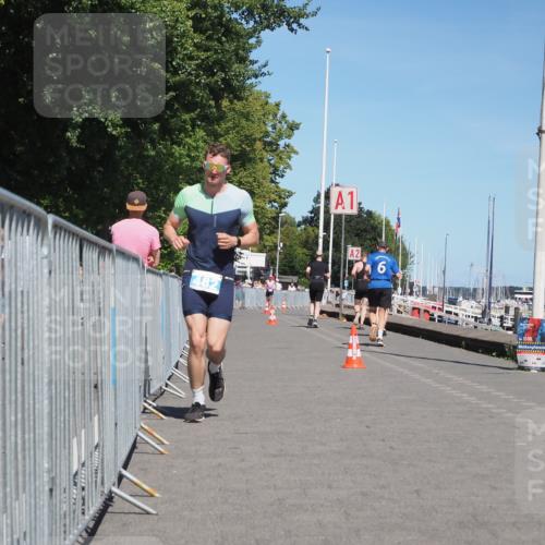 17.08.2025 - KN Förde Triathlon 2025 KatJ http://msf.ph/oto/8609411 17.08.2025 14:00:10 Laufen 482 meine-sportfotos.de