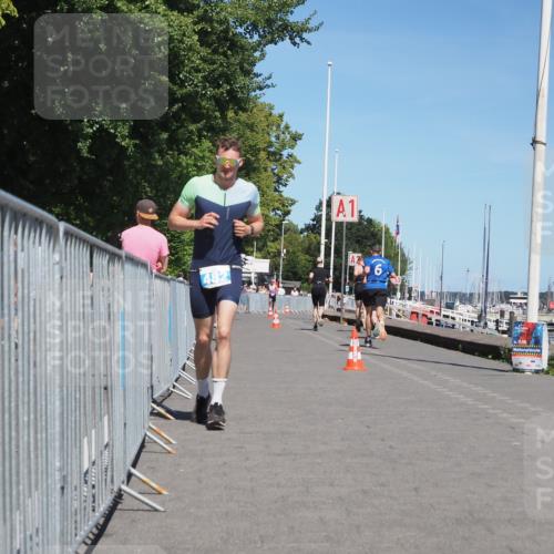 17.08.2025 - KN Förde Triathlon 2025 KatJ http://msf.ph/oto/8609413 17.08.2025 14:00:10 Laufen 482 meine-sportfotos.de