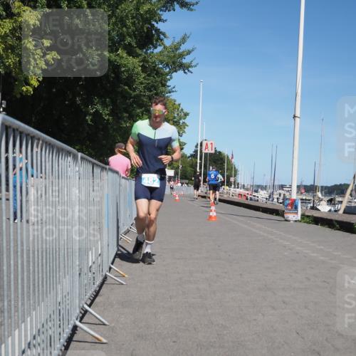 17.08.2025 - KN Förde Triathlon 2025 KatJ http://msf.ph/oto/8609433 17.08.2025 14:00:11 Laufen 482 meine-sportfotos.de