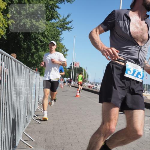 17.08.2025 - KN Förde Triathlon 2025 KatJ http://msf.ph/oto/8609436 17.08.2025 12:03:49 Laufen 291, 325, 370, 373, 622 meine-sportfotos.de