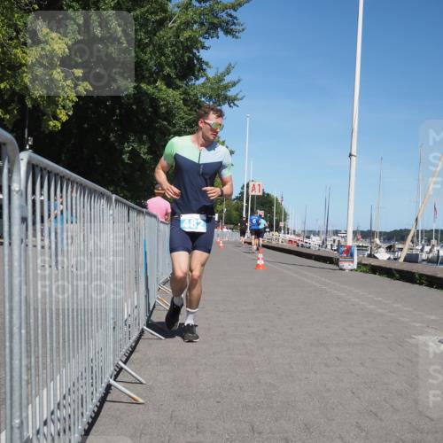 17.08.2025 - KN Förde Triathlon 2025 KatJ http://msf.ph/oto/8609438 17.08.2025 14:00:12 Laufen 482, 518 meine-sportfotos.de