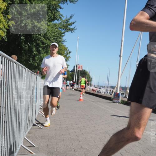 17.08.2025 - KN Förde Triathlon 2025 KatJ http://msf.ph/oto/8609439 17.08.2025 12:03:49 Laufen 291, 325, 370, 373, 622 meine-sportfotos.de