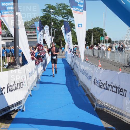 17.08.2025 - KN Förde Triathlon 2025 MichiJ http://msf.ph/oto/8609460 17.08.2025 12:33:44 Laufen 337 meine-sportfotos.de
