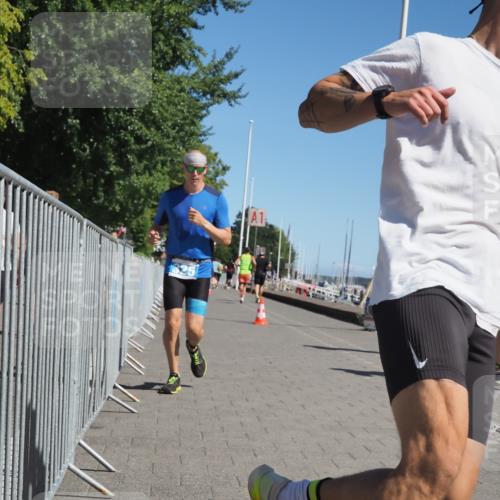 17.08.2025 - KN Förde Triathlon 2025 KatJ http://msf.ph/oto/8609465 17.08.2025 12:03:50 Laufen 291, 325, 370, 373, 622 meine-sportfotos.de