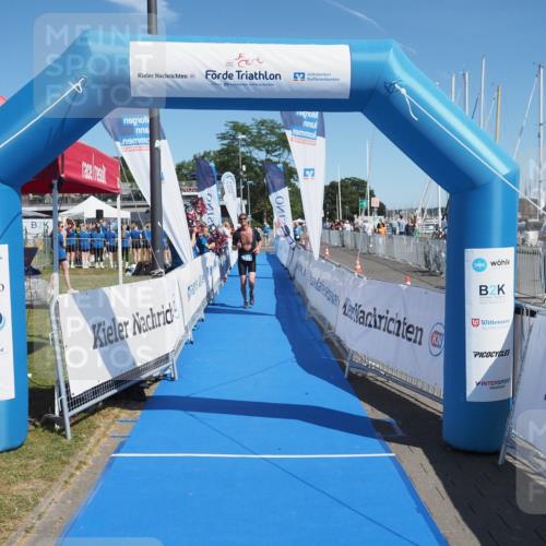 17.08.2025 - KN Förde Triathlon 2025 MichiJ http://msf.ph/oto/8609482 17.08.2025 12:33:45 Laufen 337 meine-sportfotos.de