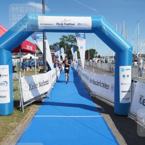 17.08.2025 - KN Förde Triathlon 2025 MichiJ http://msf.ph/oto/8609495 17.08.2025 12:33:46 Laufen 337 meine-sportfotos.de