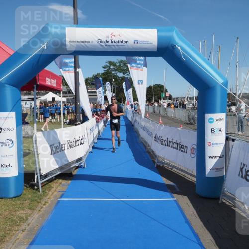 17.08.2025 - KN Förde Triathlon 2025 MichiJ http://msf.ph/oto/8609503 17.08.2025 12:33:47 Laufen 337 meine-sportfotos.de