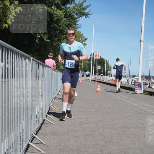 17.08.2025 - KN Förde Triathlon 2025 KatJ http://msf.ph/oto/8609505 17.08.2025 14:00:21 Laufen 485, 517, 518, 533 meine-sportfotos.de