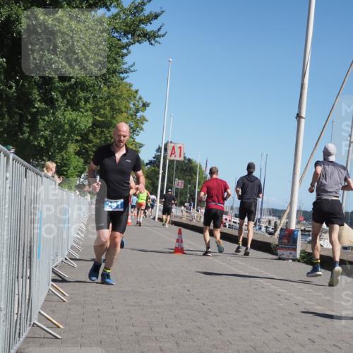17.08.2025 - KN Förde Triathlon 2025 KatJ http://msf.ph/oto/8609507 17.08.2025 12:03:53 Laufen 291, 325, 370 meine-sportfotos.de