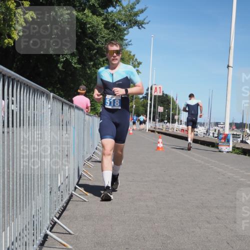 17.08.2025 - KN Förde Triathlon 2025 KatJ http://msf.ph/oto/8609508 17.08.2025 14:00:21 Laufen 485, 517, 518, 533 meine-sportfotos.de