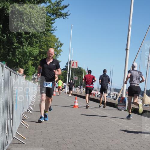 17.08.2025 - KN Förde Triathlon 2025 KatJ http://msf.ph/oto/8609510 17.08.2025 12:03:53 Laufen 291, 325, 370 meine-sportfotos.de