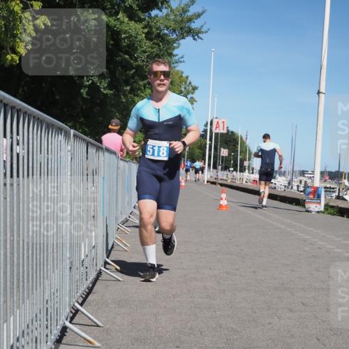 17.08.2025 - KN Förde Triathlon 2025 KatJ http://msf.ph/oto/8609511 17.08.2025 14:00:21 Laufen 485, 517, 518, 533 meine-sportfotos.de