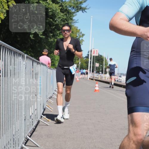 17.08.2025 - KN Förde Triathlon 2025 KatJ http://msf.ph/oto/8609517 17.08.2025 14:00:22 Laufen 485, 517, 518, 533 meine-sportfotos.de