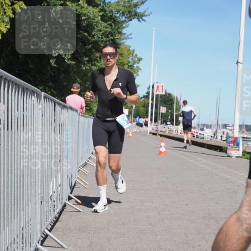 17.08.2025 - KN Förde Triathlon 2025 KatJ http://msf.ph/oto/8609520 17.08.2025 14:00:23 Laufen 485, 517, 518, 533 meine-sportfotos.de