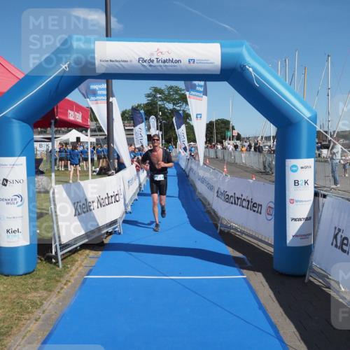 17.08.2025 - KN Förde Triathlon 2025 MichiJ http://msf.ph/oto/8609521 17.08.2025 12:33:47 Laufen 337 meine-sportfotos.de