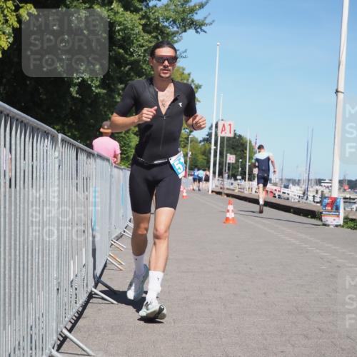 17.08.2025 - KN Förde Triathlon 2025 KatJ http://msf.ph/oto/8609526 17.08.2025 14:00:23 Laufen 485, 517, 518, 533 meine-sportfotos.de