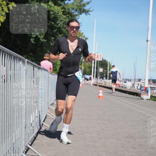 17.08.2025 - KN Förde Triathlon 2025 KatJ http://msf.ph/oto/8609528 17.08.2025 14:00:23 Laufen 485, 517, 518, 533 meine-sportfotos.de