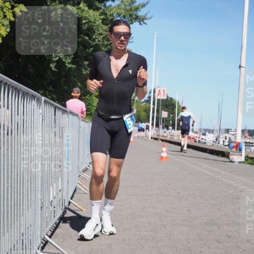 17.08.2025 - KN Förde Triathlon 2025 KatJ http://msf.ph/oto/8609532 17.08.2025 14:00:23 Laufen 485, 517, 518, 533 meine-sportfotos.de