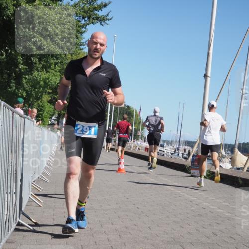 17.08.2025 - KN Förde Triathlon 2025 KatJ http://msf.ph/oto/8609549 17.08.2025 12:03:55 Laufen 291, 325, 370 meine-sportfotos.de