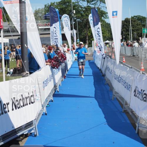 17.08.2025 - KN Förde Triathlon 2025 MichiJ http://msf.ph/oto/8609555 17.08.2025 12:33:58 Laufen  meine-sportfotos.de