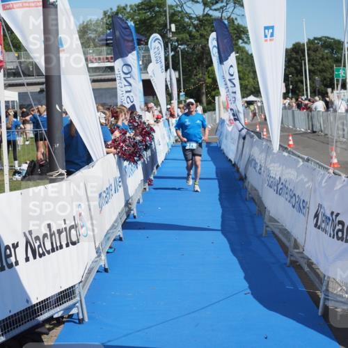 17.08.2025 - KN Förde Triathlon 2025 MichiJ http://msf.ph/oto/8609569 17.08.2025 12:33:59 Laufen  meine-sportfotos.de
