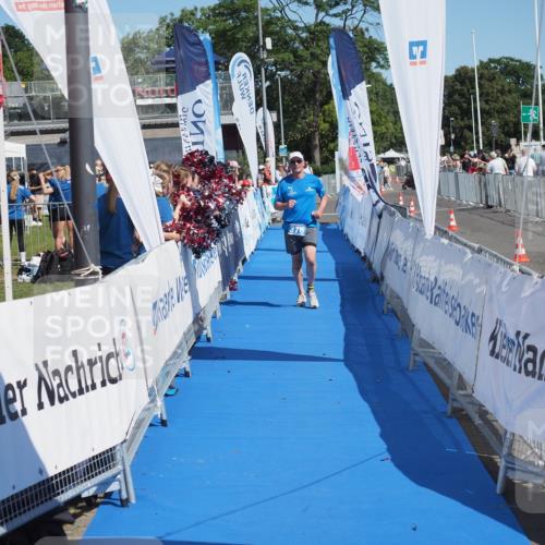 17.08.2025 - KN Förde Triathlon 2025 MichiJ http://msf.ph/oto/8609574 17.08.2025 12:33:59 Laufen  meine-sportfotos.de