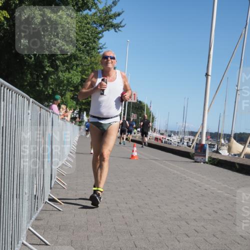 17.08.2025 - KN Förde Triathlon 2025 KatJ http://msf.ph/oto/8609618 17.08.2025 12:04:10 Laufen 293, 346, 623 meine-sportfotos.de