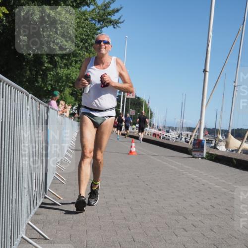 17.08.2025 - KN Förde Triathlon 2025 KatJ http://msf.ph/oto/8609631 17.08.2025 12:04:10 Laufen 293, 346, 623 meine-sportfotos.de